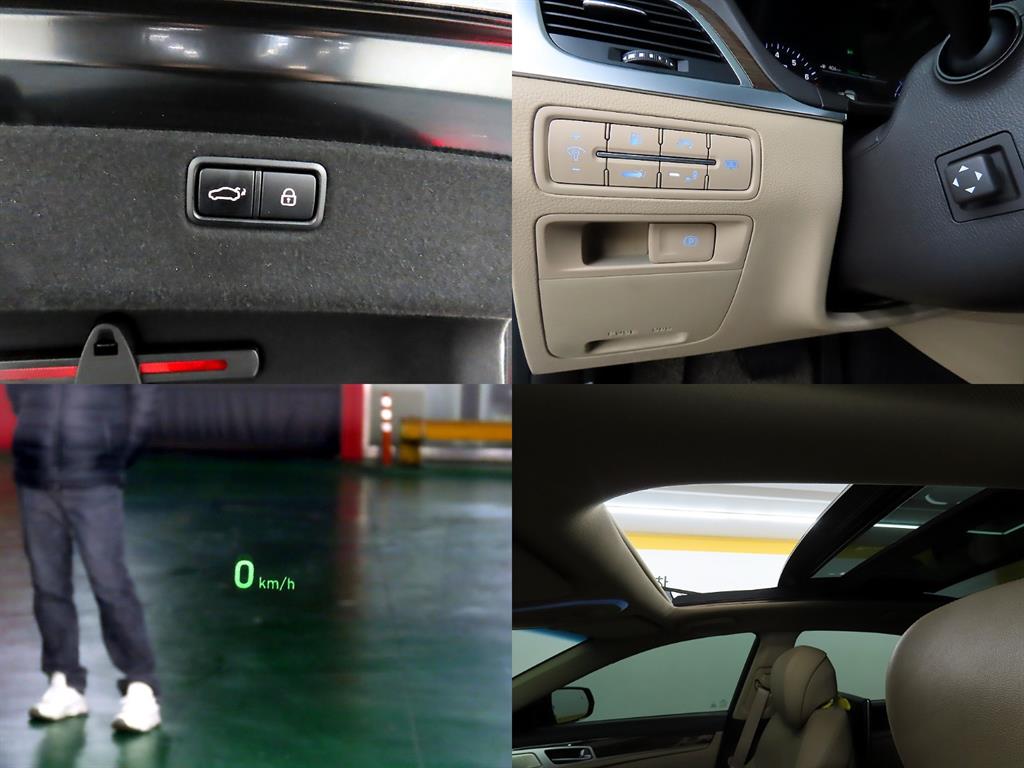 Genesis G80 2020 - Importación desde Corea - HF Imports Iquique - Foto 18