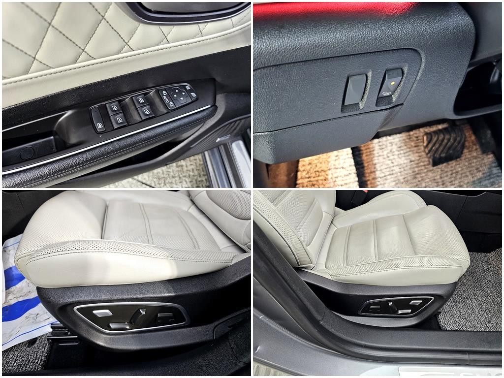 SAMSUNG SM6 2016 Gris - Importación desde Corea - HF Imports Iquique - Foto 18