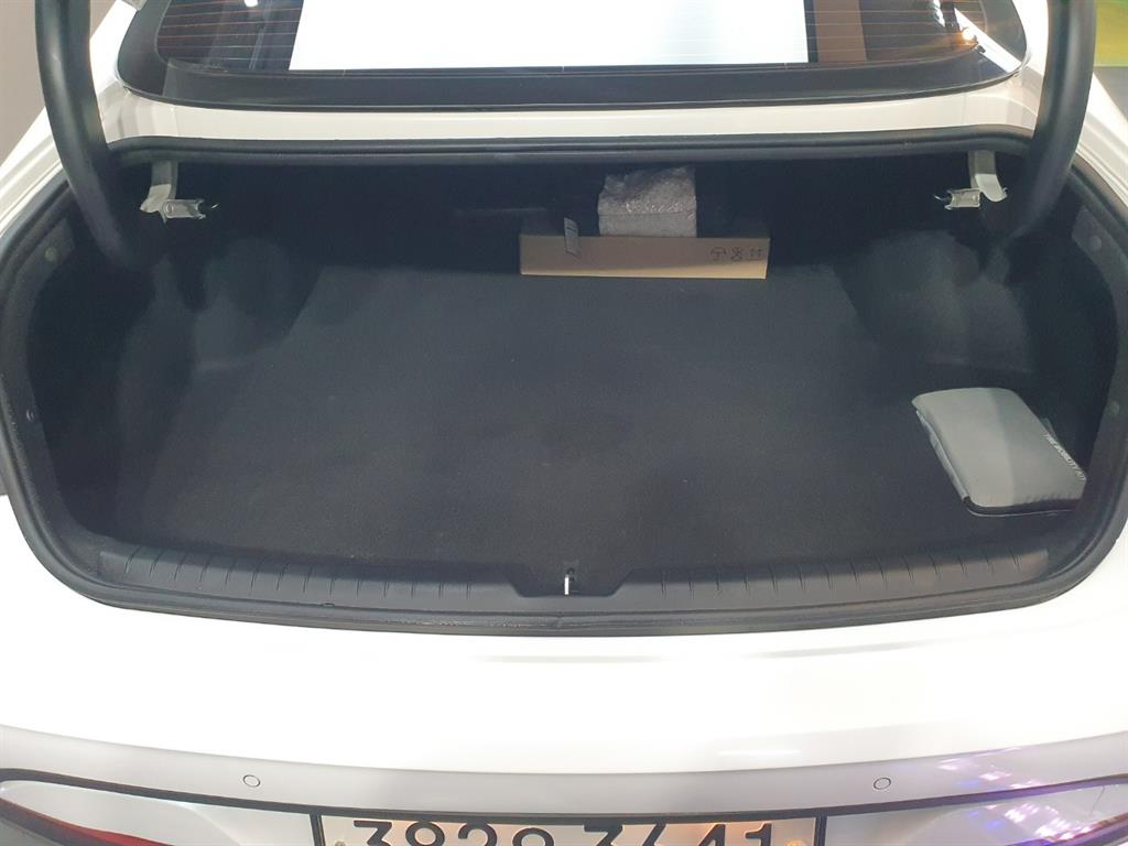 HYUNDAI Sonata 2022 Blanco - Importación desde Corea - HF Imports Iquique - Foto 17