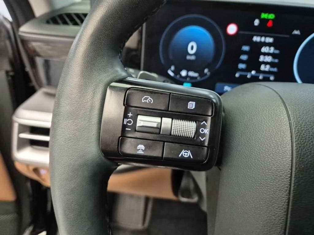 HYUNDAI Grandeur 2023 Negro - Importación desde Corea - HF Imports Iquique - Foto 15