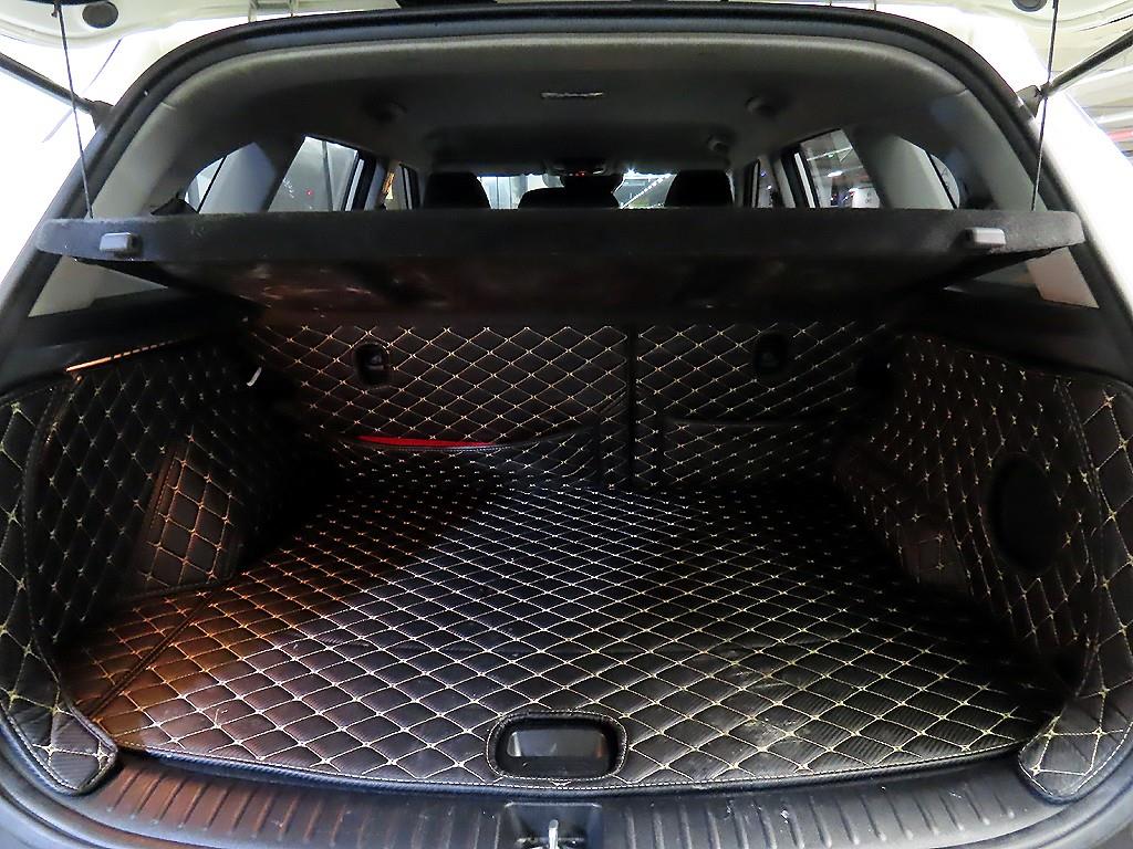 KIA Seltos 2020 Blanco - Importación desde Corea - HF Imports Iquique - Foto 17