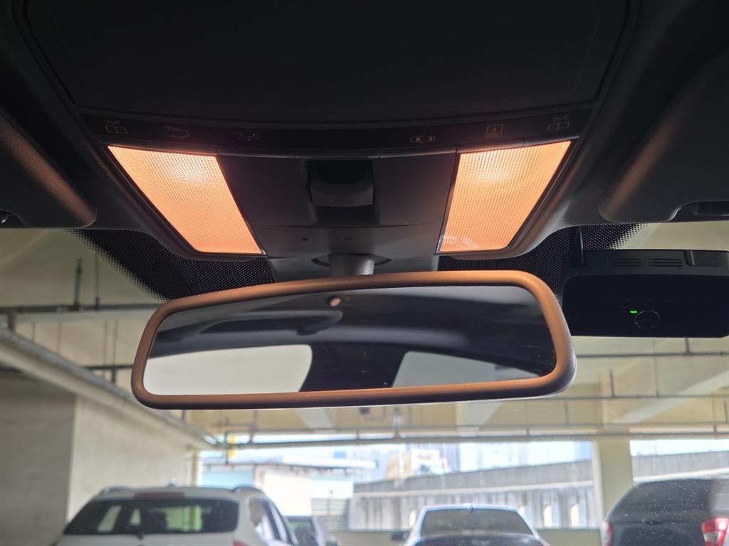 Mercedes Benz S Class 2009 Negro - Importación desde Corea - HF Imports Iquique - Foto 15