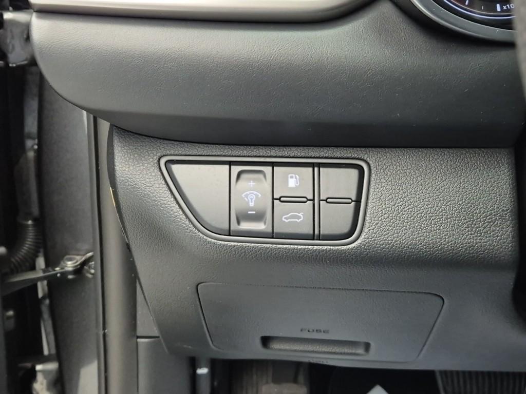 Genesis G70 2018 Gris - Importación desde Corea - HF Imports Iquique - Foto 17