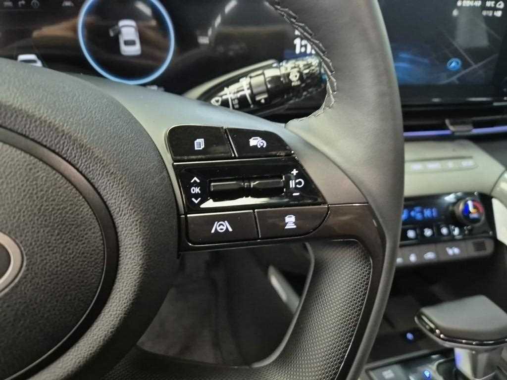 HYUNDAI Avante 2025 Gris - Importación desde Corea - HF Imports Iquique - Foto 16