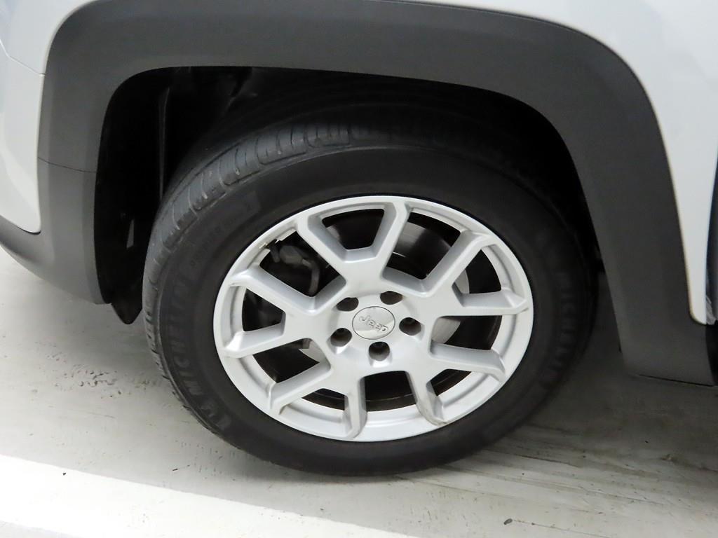 Jeep Renegade 2021 Plateado - Importación desde Corea - HF Imports Iquique - Foto 19