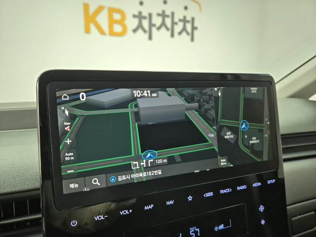 HYUNDAI Staria 2025 Gris - Importación desde Corea - HF Imports Iquique - Foto 13