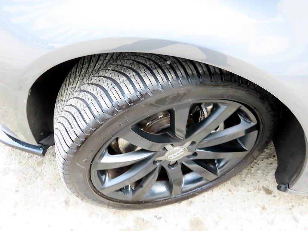 Audi A4 2015 - Importación desde Corea - HF Imports Iquique - Foto 18