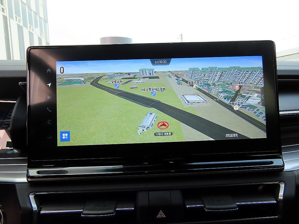 Ssangyong Torres 2024 Negro - Importación desde Corea - HF Imports Iquique - Foto 13