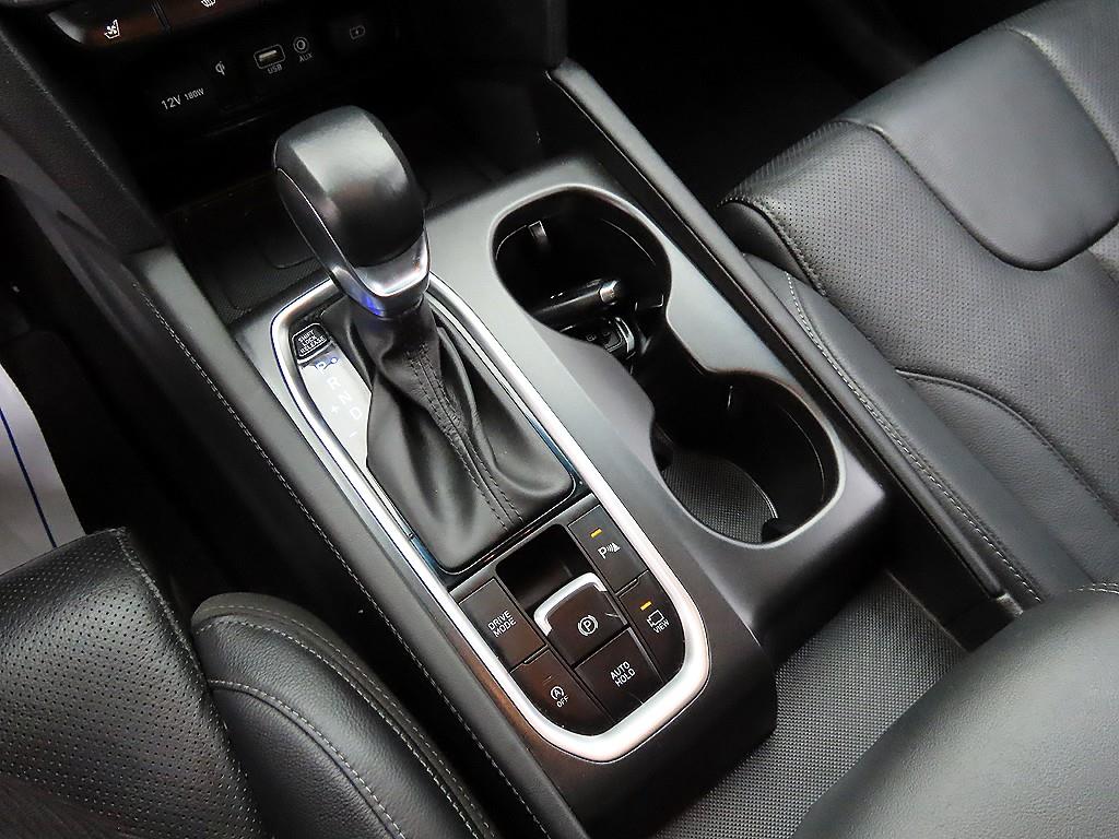 HYUNDAI Santa Fe - Vista 11