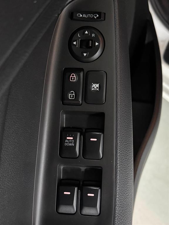 KIA K3 2018 Blanco - Importación desde Corea - HF Imports Iquique - Foto 13