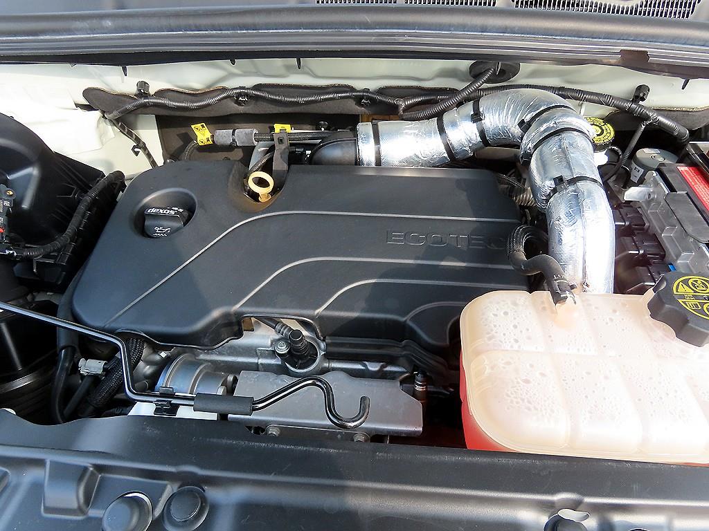 Chevrolet Trax 2021 - Importación desde Corea - HF Imports Iquique - Foto 19