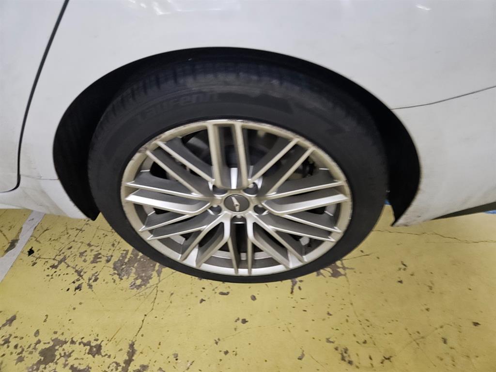 Genesis G70 2019 Gris - Importación desde Corea - HF Imports Iquique - Foto 16