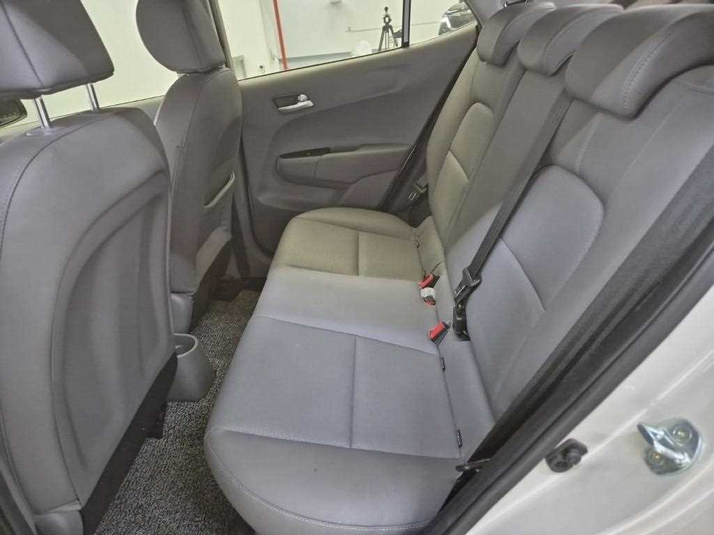 KIA Morning - Vista 12