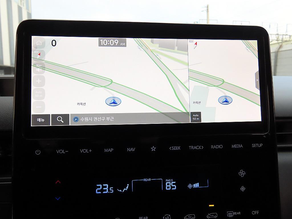 HYUNDAI Staria 2025 Gris - Importación desde Corea - HF Imports Iquique - Foto 16