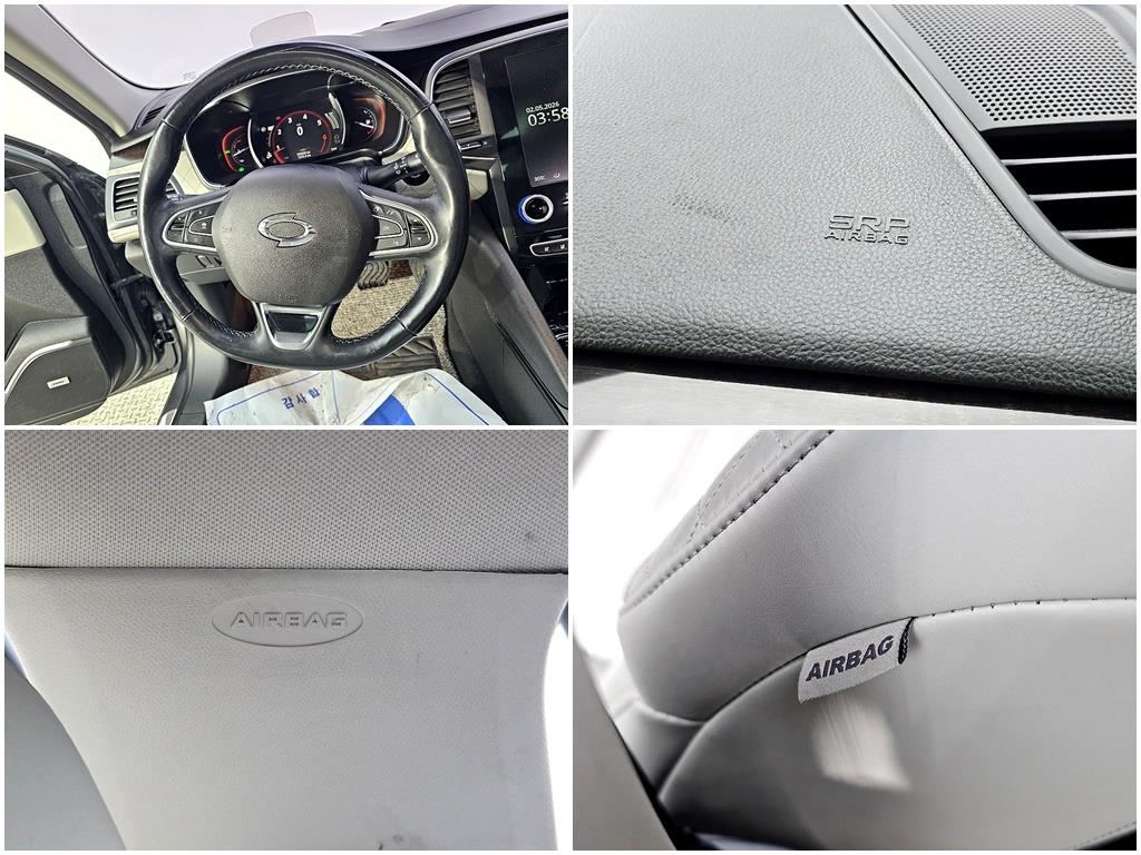 SAMSUNG SM6 2016 Gris - Importación desde Corea - HF Imports Iquique - Foto 16