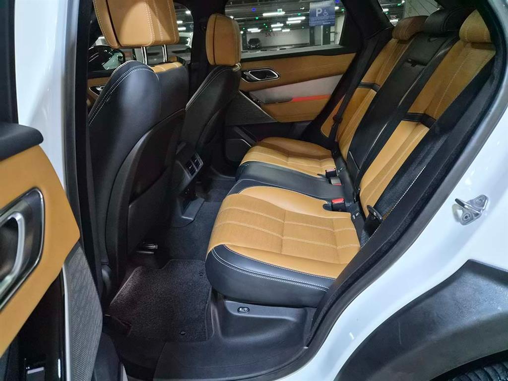 Land Rover Range Rover Bella - Vista 7