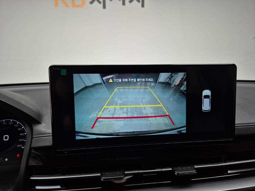 Ssangyong Rexton 2024 Negro - Importación desde Corea - HF Imports Iquique - Foto 14