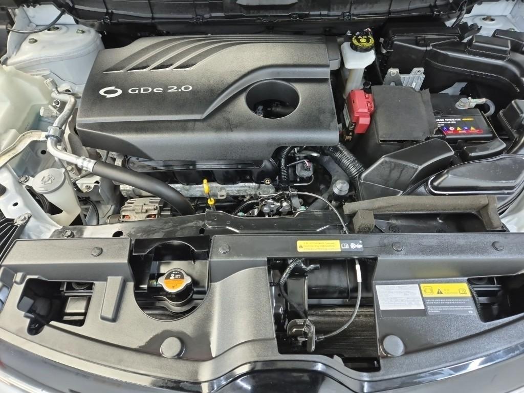 SAMSUNG QM6 - Vista 5