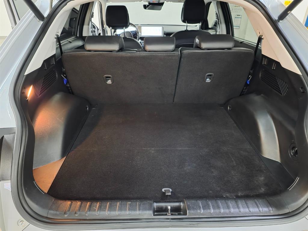 HYUNDAI Ioniq 5 2022 Gris - Importación desde Corea - HF Imports Iquique - Foto 17