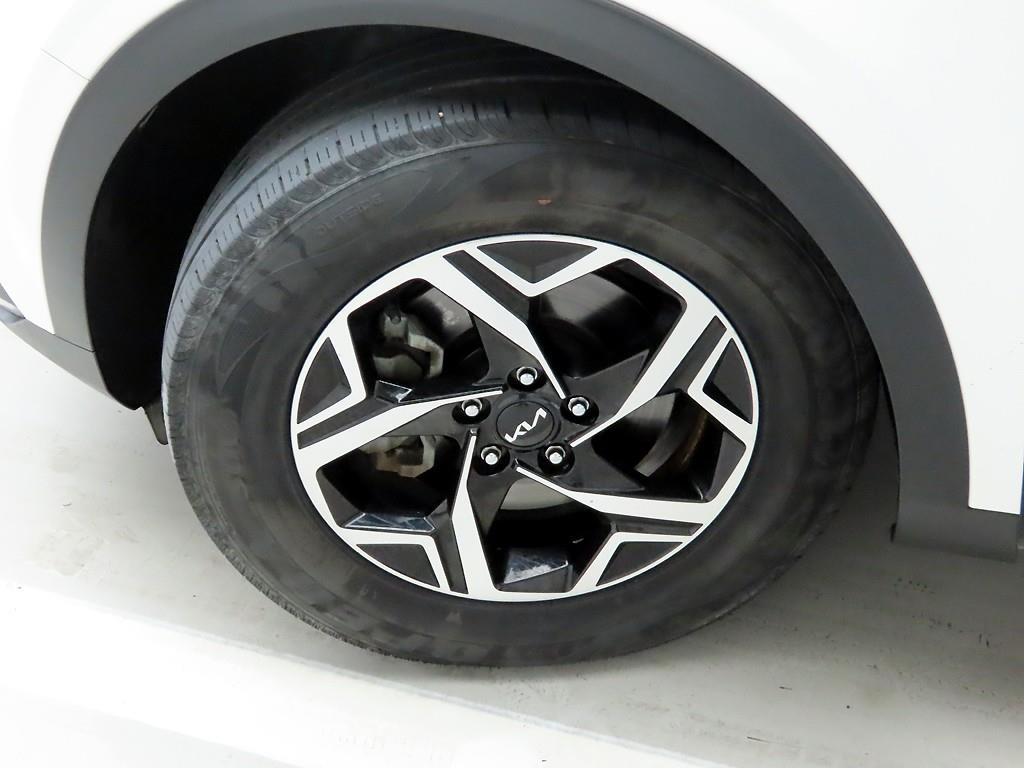 KIA Sportage 2022 - Importación desde Corea - HF Imports Iquique - Foto 19