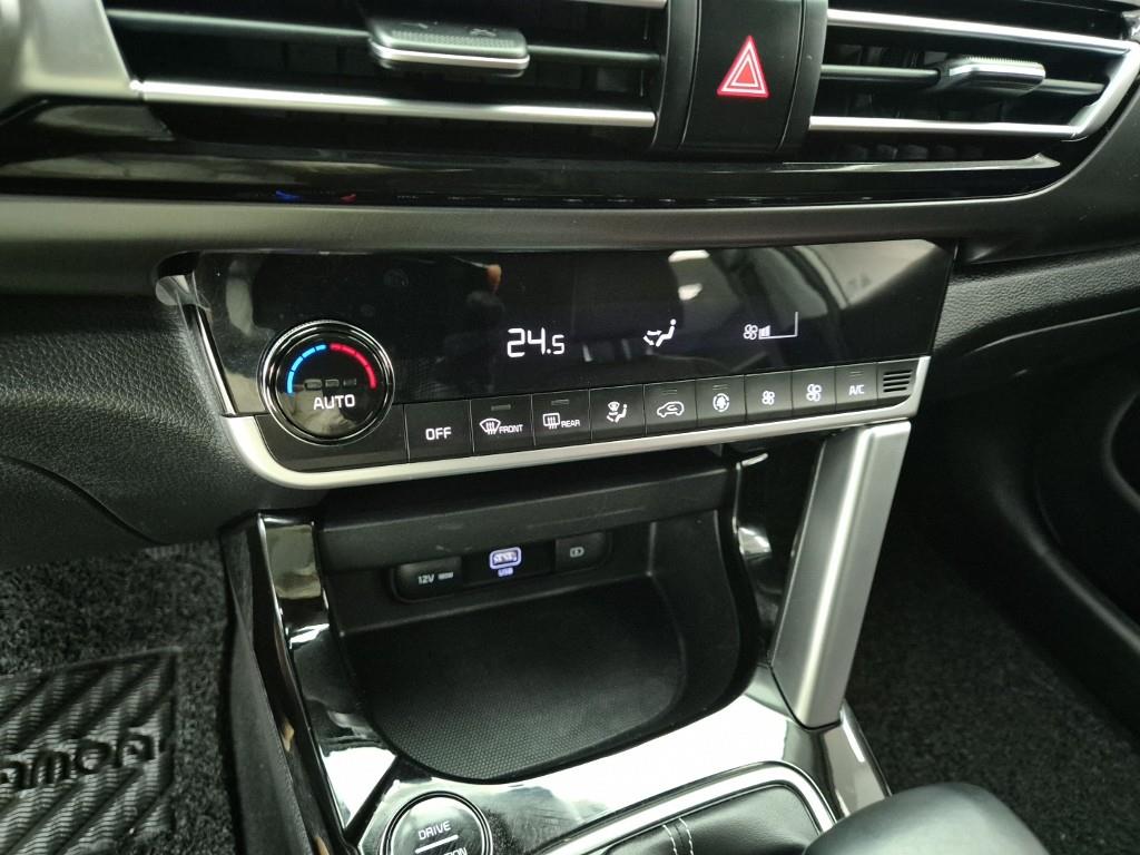 KIA Seltos - Vista 10