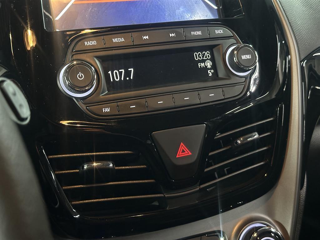 Chevrolet Spark 2019 Blanco - Importación desde Corea - HF Imports Iquique - Foto 14