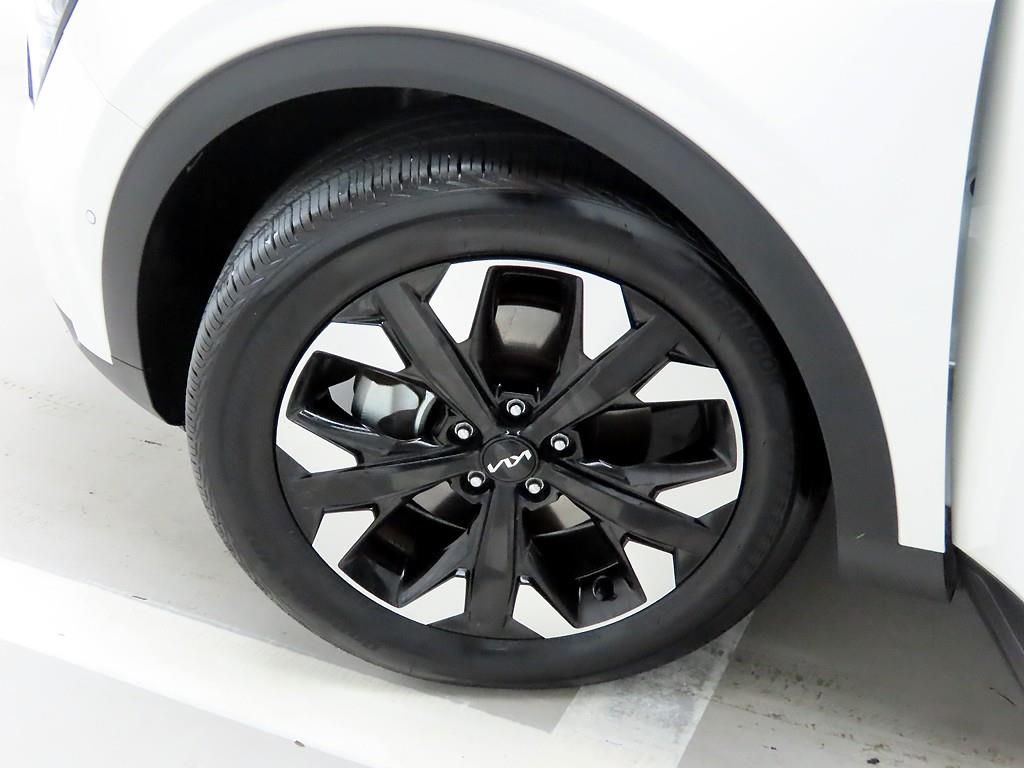 KIA Sportage 2024 - Importación desde Corea - HF Imports Iquique - Foto 19