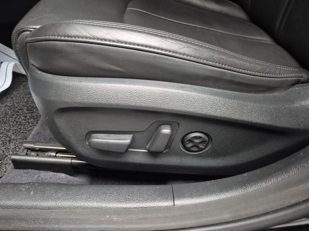 HYUNDAI Sonata 2015 Negro - Importación desde Corea - HF Imports Iquique - Foto 13