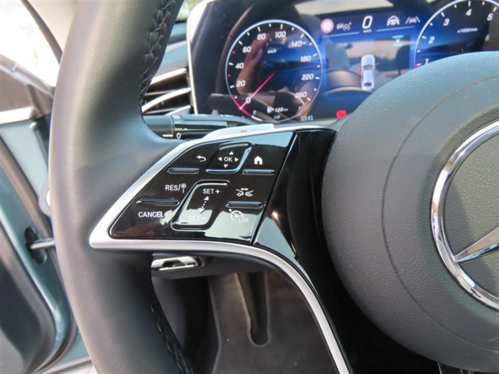 Mercedes Benz E class 2025 skyblue - Importación desde Corea - HF Imports Iquique - Foto 11