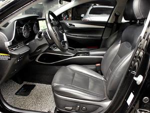 HYUNDAI Grandeur - Vista 10