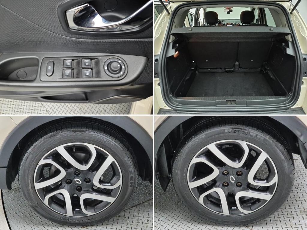 SAMSUNG QM3 2015 the color of pearl - Importación desde Corea - HF Imports Iquique - Foto 18