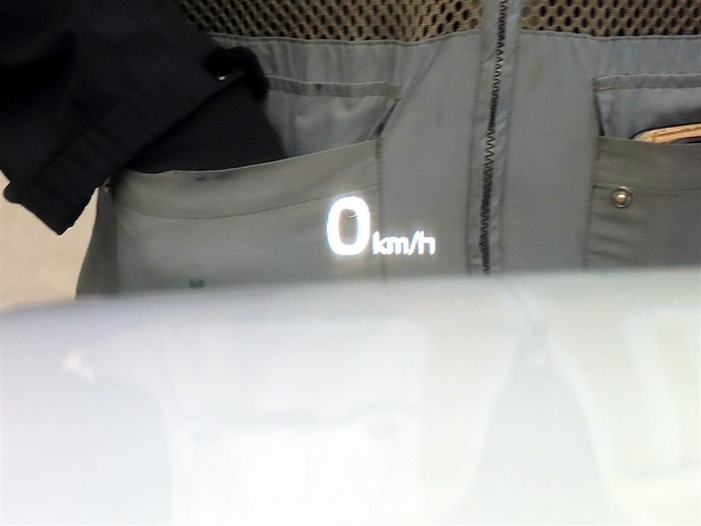 KIA Mohave - Vista 10