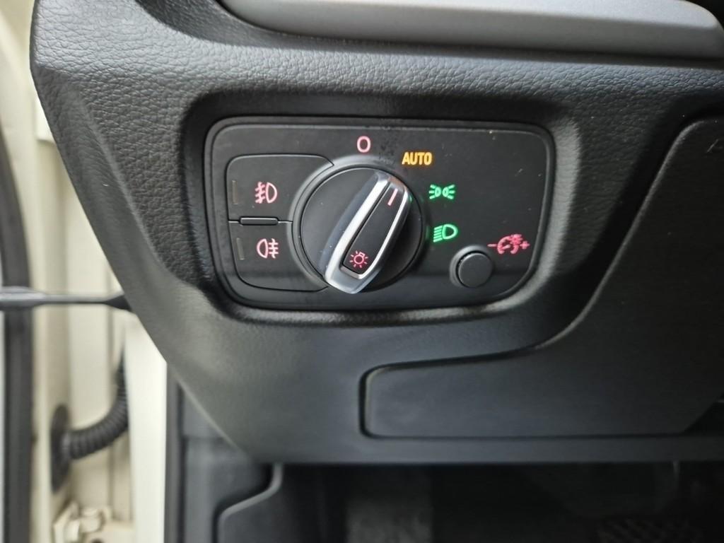 Audi A3 2015 Blanco - Importación desde Corea - HF Imports Iquique - Foto 17