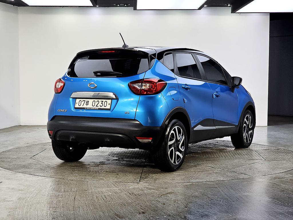 SAMSUNG QM3 - Vista 4