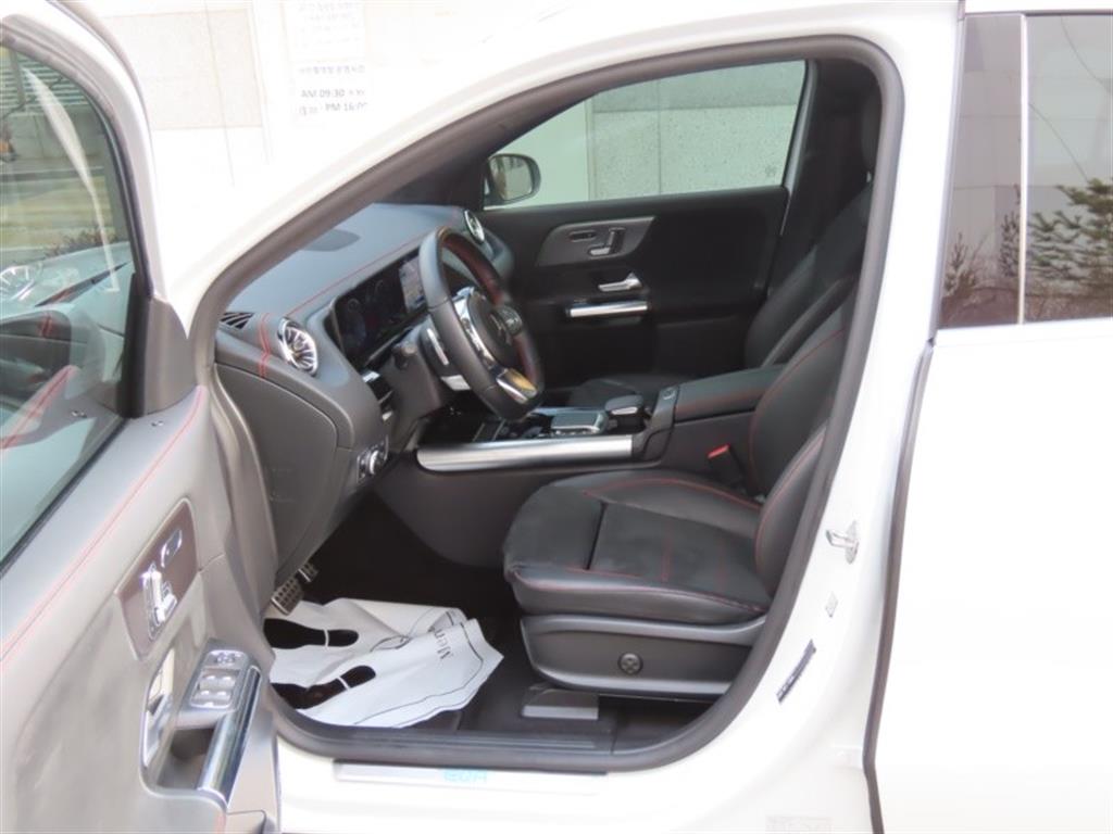 Mercedes Benz EQA 2022 - Importación desde Corea - HF Imports Iquique - Foto 13