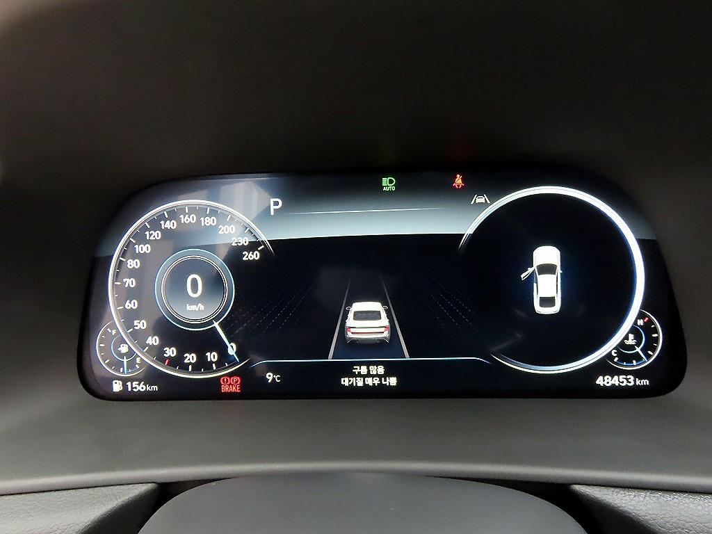 HYUNDAI Sonata - Vista 9