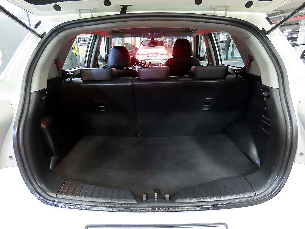 Ssangyong Tivoli 2016 Blanco - Importación desde Corea - HF Imports Iquique - Foto 17