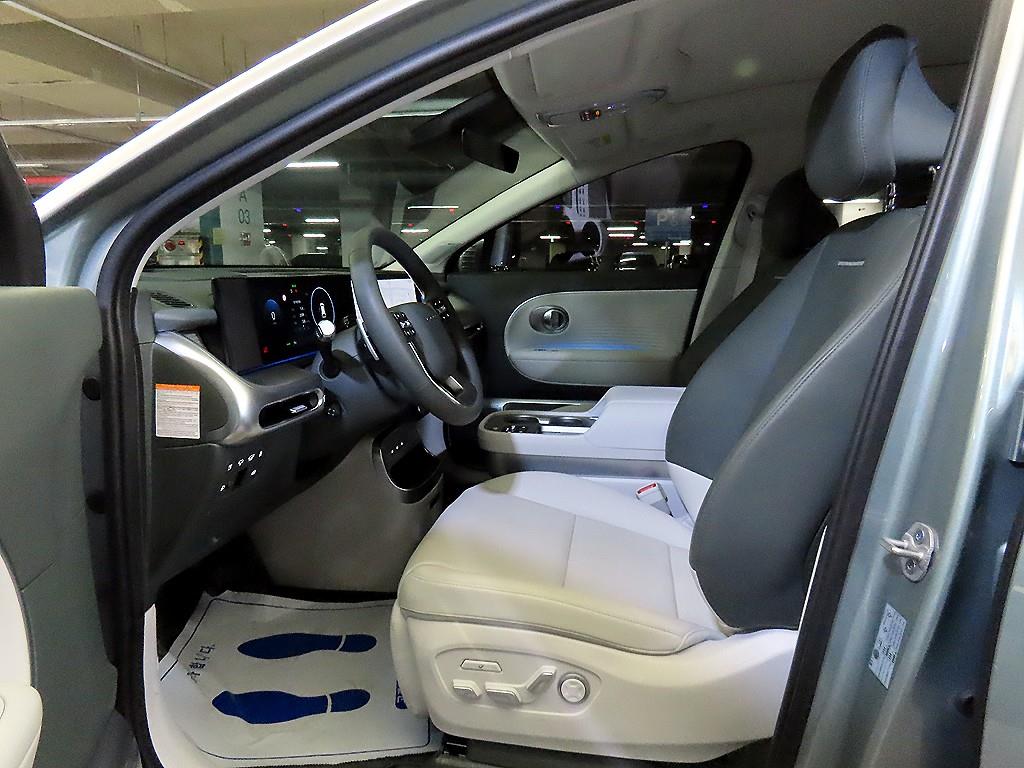 HYUNDAI IONIQ 9 - Vista 6