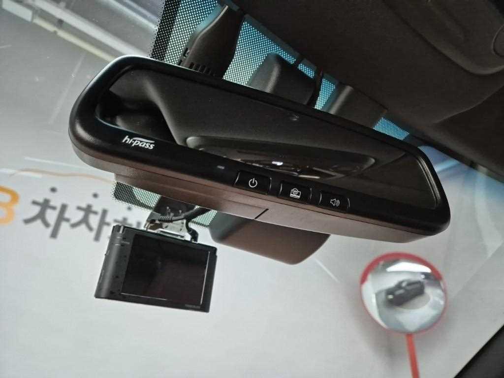 Ssangyong Torres 2023 Negro - Importación desde Corea - HF Imports Iquique - Foto 16