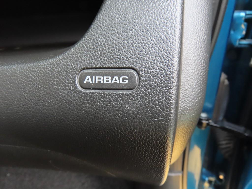 Chevrolet Spark 2019 Azul - Importación desde Corea - HF Imports Iquique - Foto 18