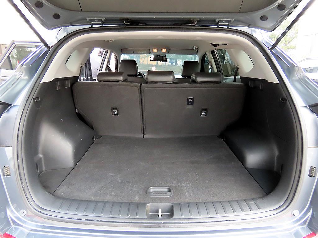 HYUNDAI Tucson 2017 Gris - Importación desde Corea - HF Imports Iquique - Foto 18