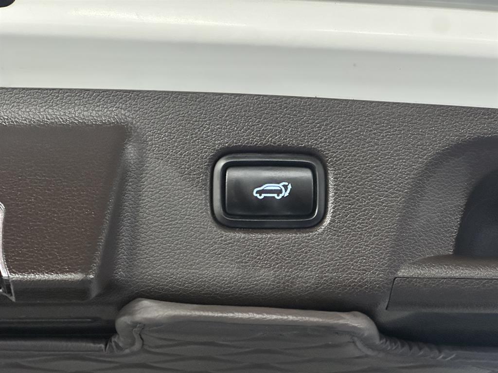 HYUNDAI Palisade - Vista 10