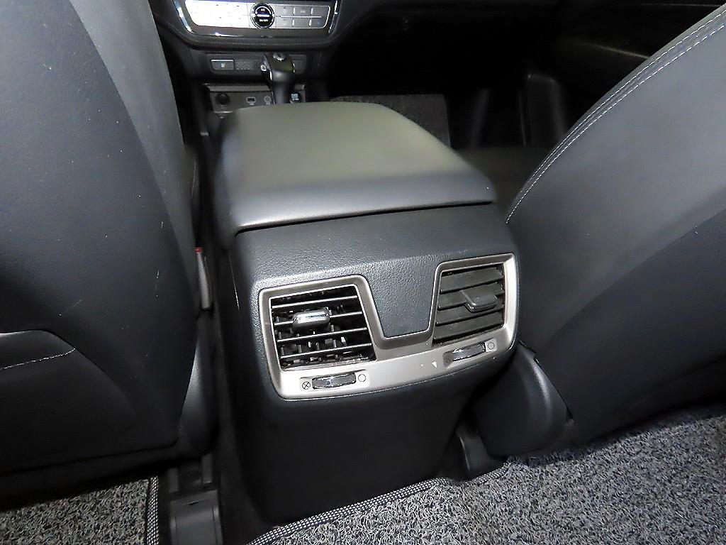 Ssangyong Rexton 2019 - Importación desde Corea - HF Imports Iquique - Foto 17