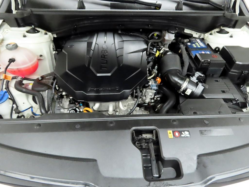 KIA Sportage 2022 - Importación desde Corea - HF Imports Iquique - Foto 20