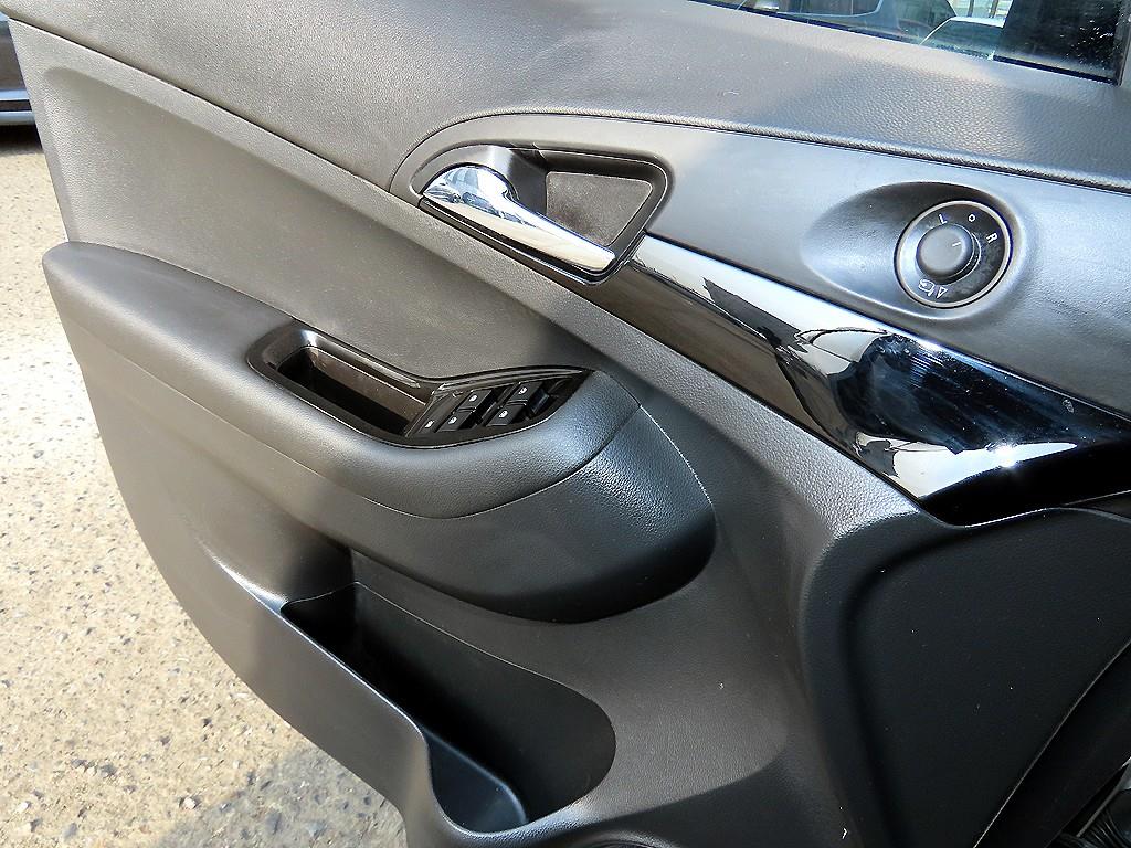 Chevrolet Orlando - Vista 11