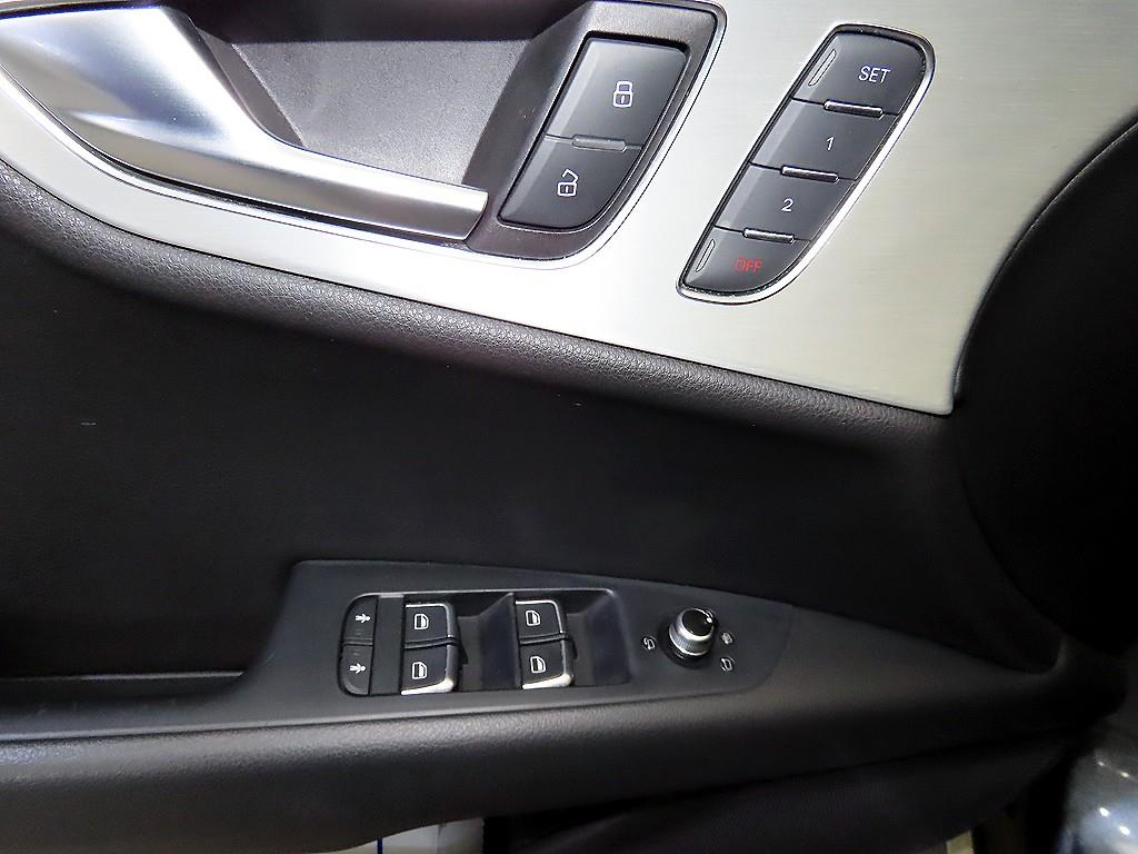 Audi A7 2012 Blanco - Importación desde Corea - HF Imports Iquique - Foto 13