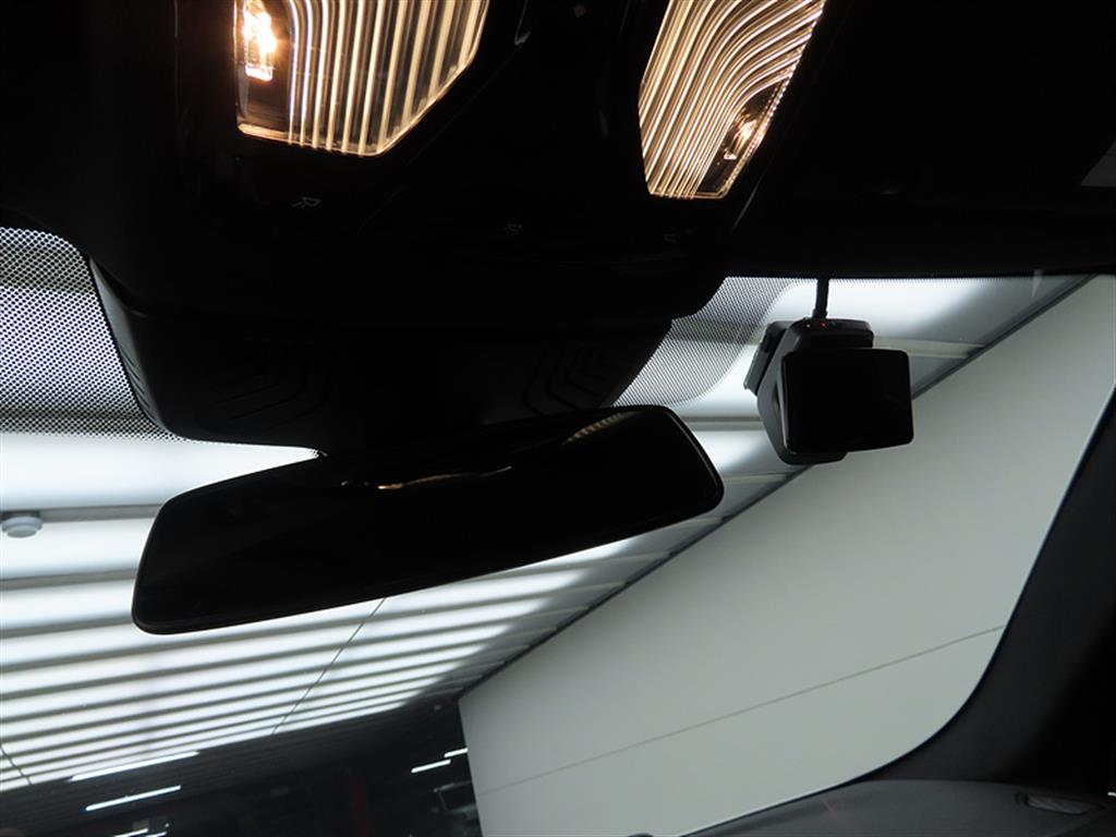 BMW 5 Series 2023 Blanco - Importación desde Corea - HF Imports Iquique - Foto 13