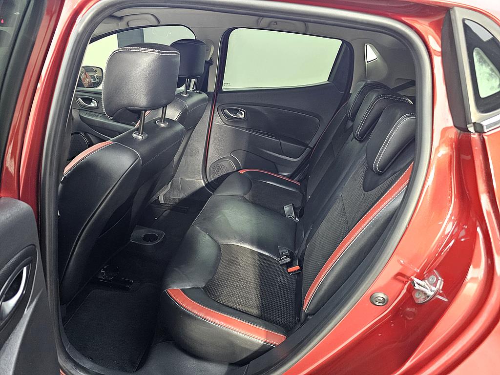 SAMSUNG Clio - Vista 9