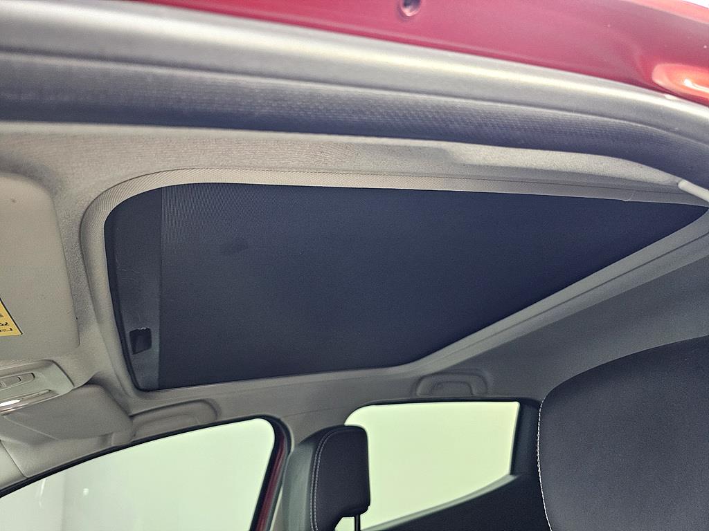 SAMSUNG Clio 2018 Rojo - Importación desde Corea - HF Imports Iquique - Foto 13