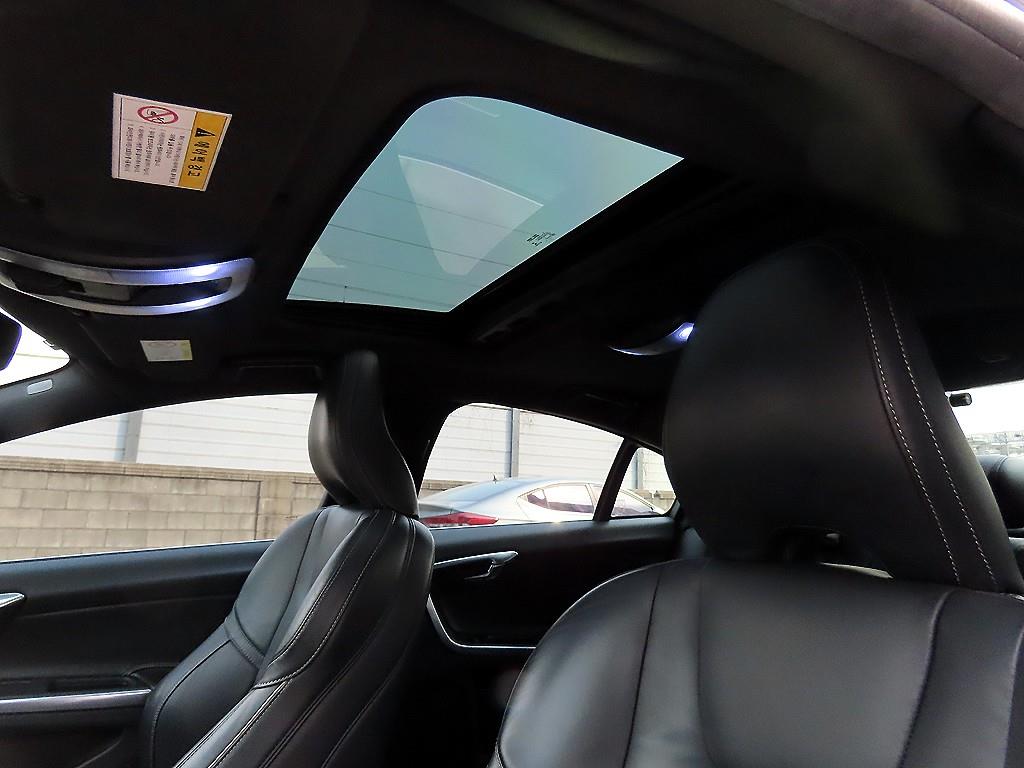 Volvo S60 2015 Negro - Importación desde Corea - HF Imports Iquique - Foto 18